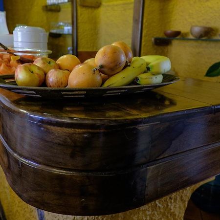 Apartamentos Los Quipus Кіто Екстер'єр фото