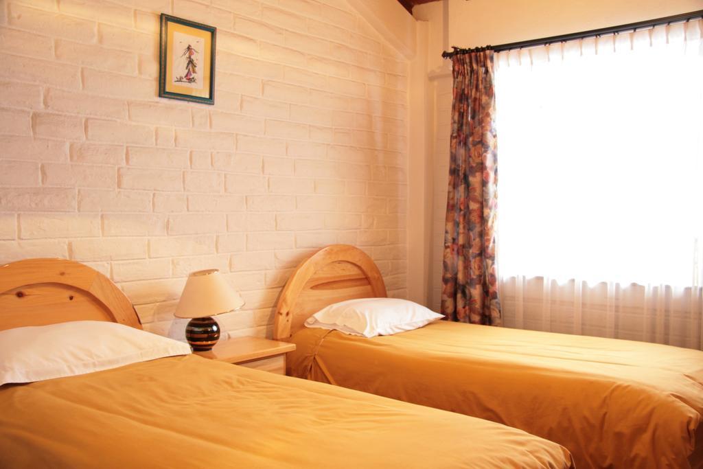 Apartamentos Los Quipus Кіто Номер фото
