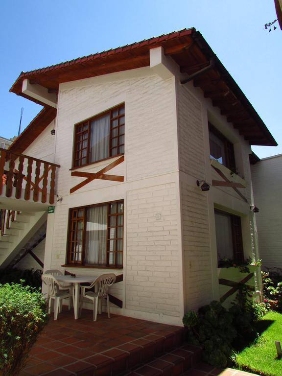Apartamentos Los Quipus Кіто Екстер'єр фото