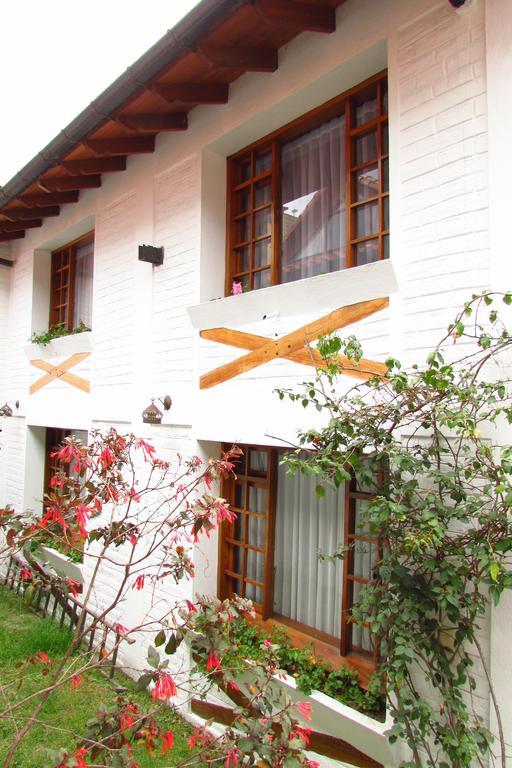 Apartamentos Los Quipus Кіто Екстер'єр фото