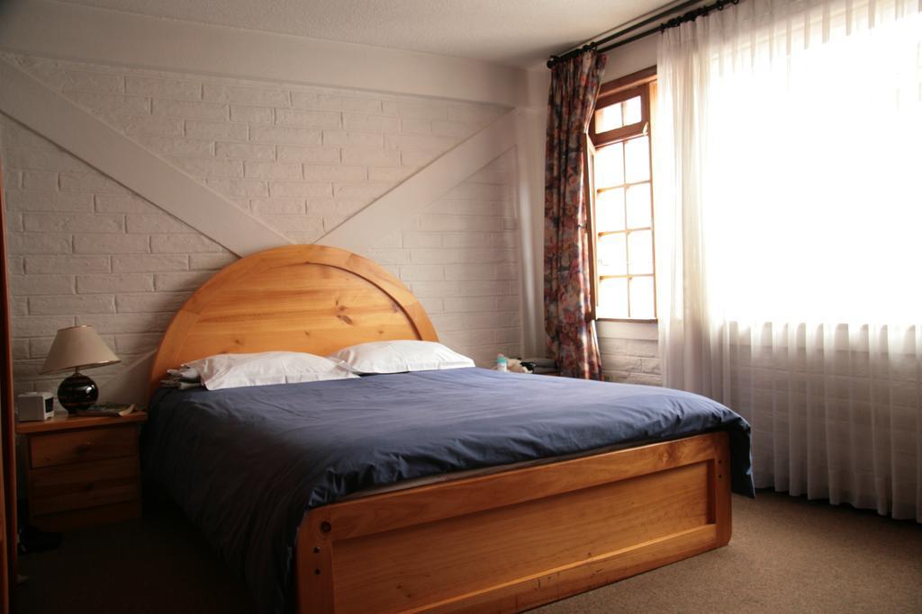 Apartamentos Los Quipus Кіто Номер фото