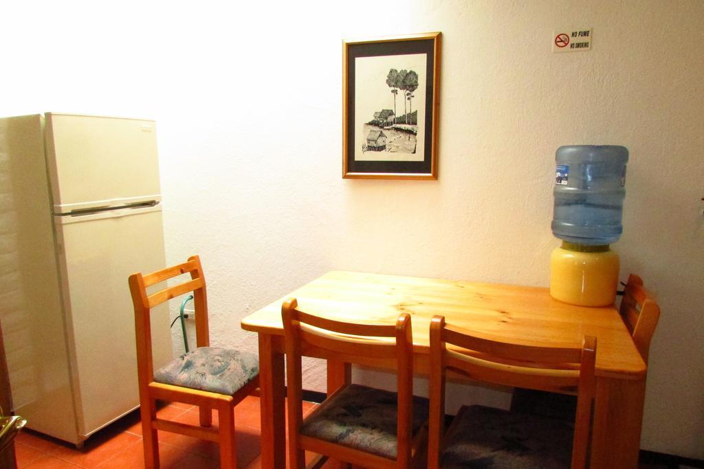 Apartamentos Los Quipus Кіто Номер фото