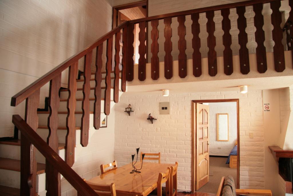 Apartamentos Los Quipus Кіто Номер фото