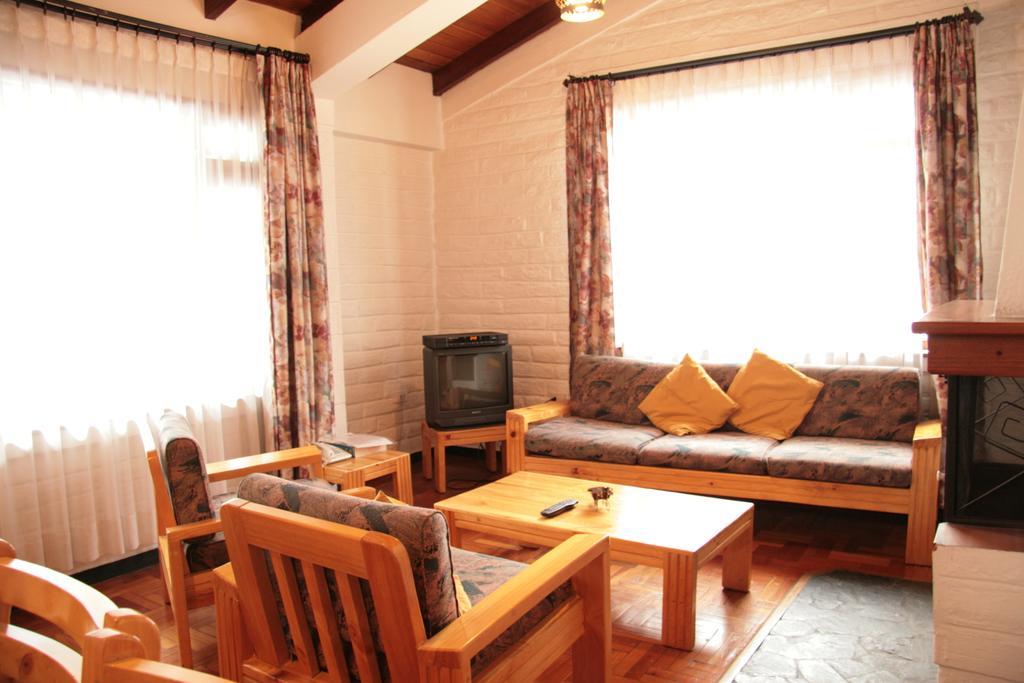 Apartamentos Los Quipus Кіто Номер фото