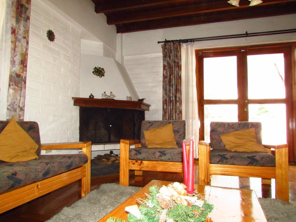 Apartamentos Los Quipus Кіто Екстер'єр фото