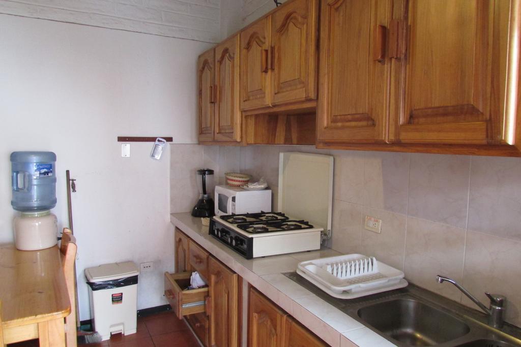 Apartamentos Los Quipus Кіто Номер фото