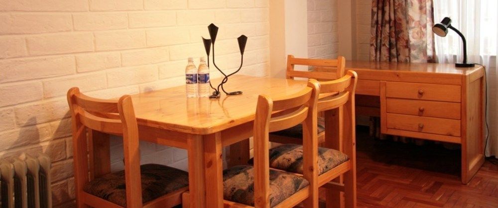 Apartamentos Los Quipus Кіто Екстер'єр фото