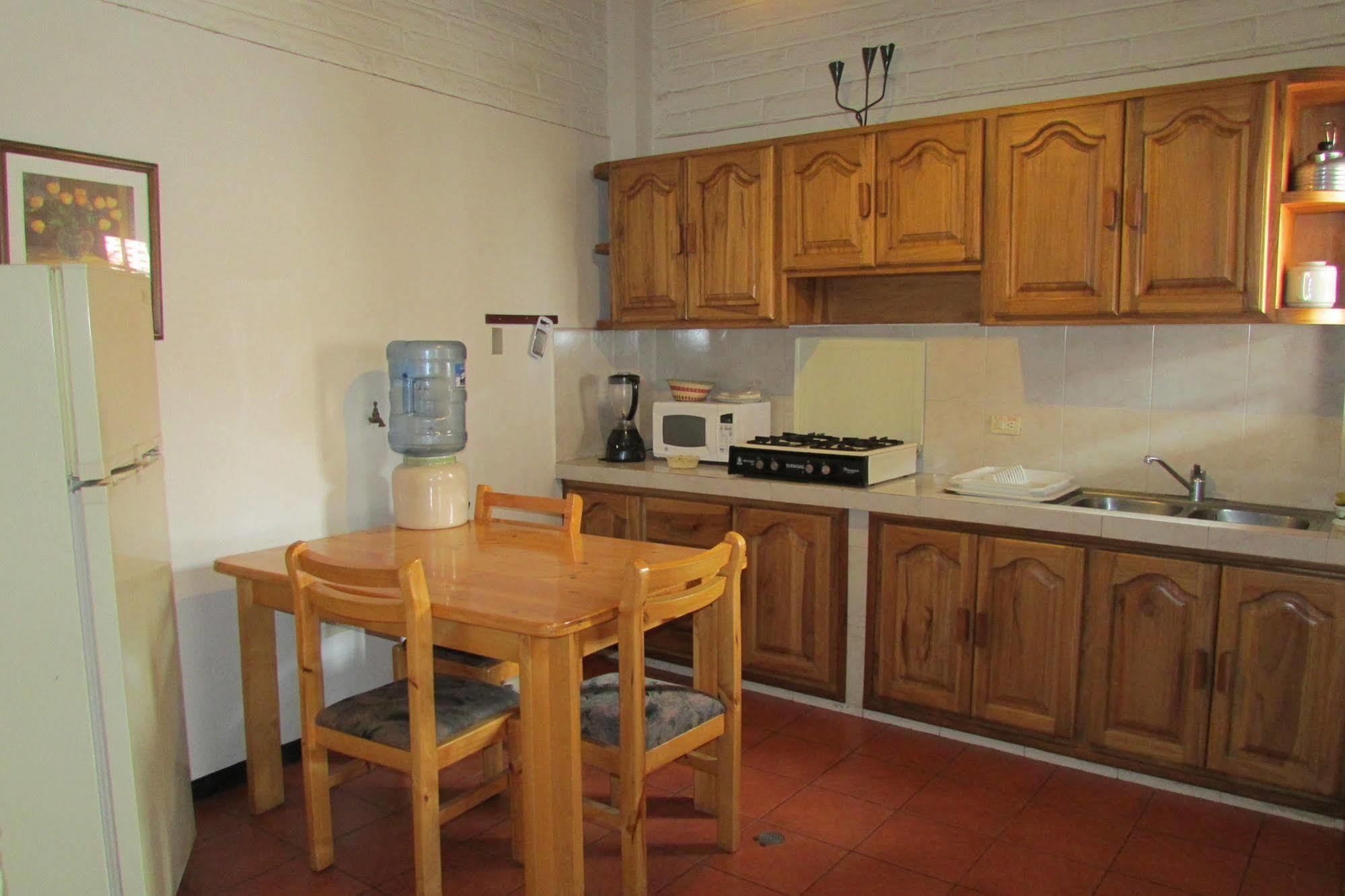 Apartamentos Los Quipus Кіто Екстер'єр фото