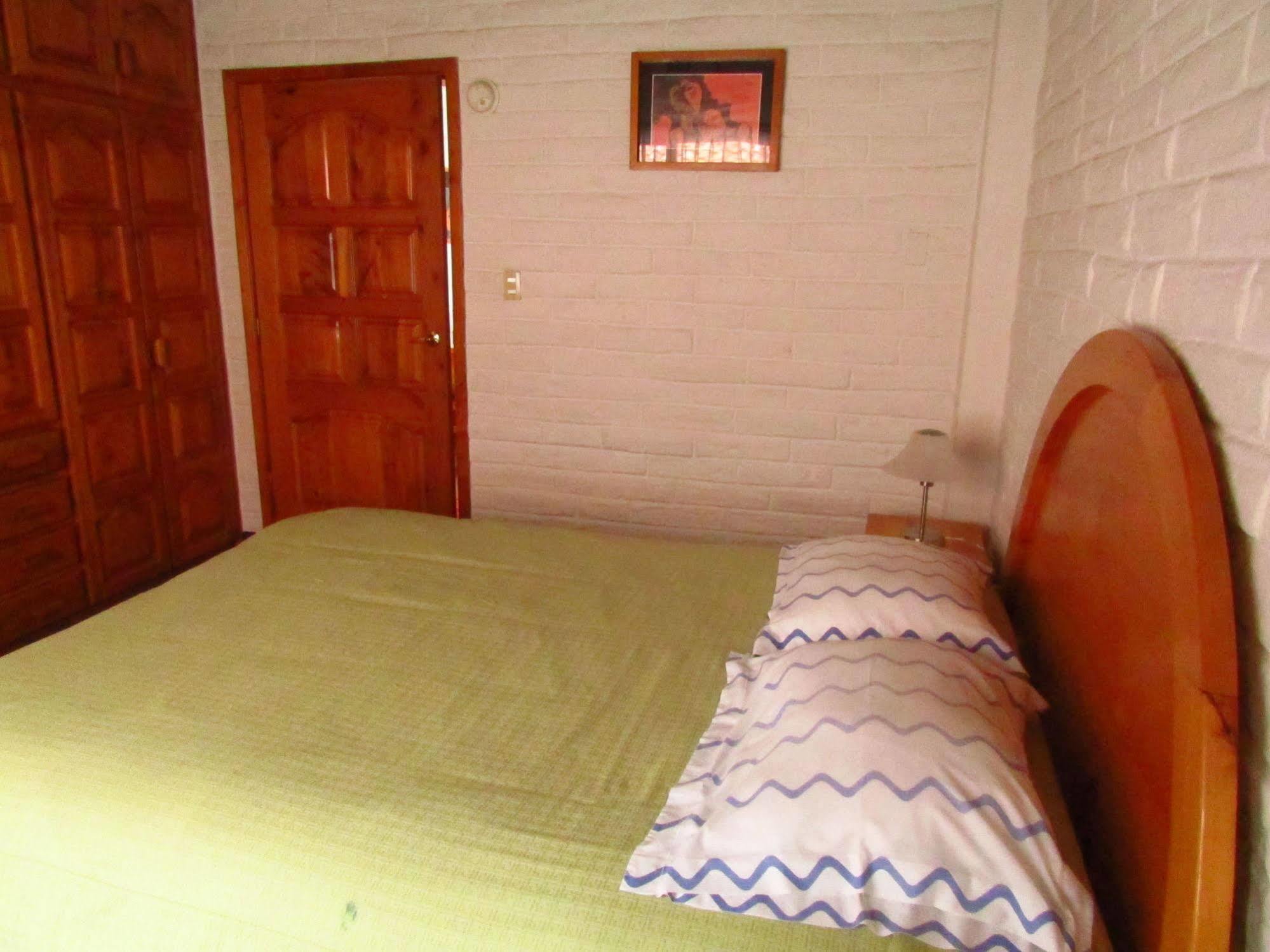 Apartamentos Los Quipus Кіто Екстер'єр фото