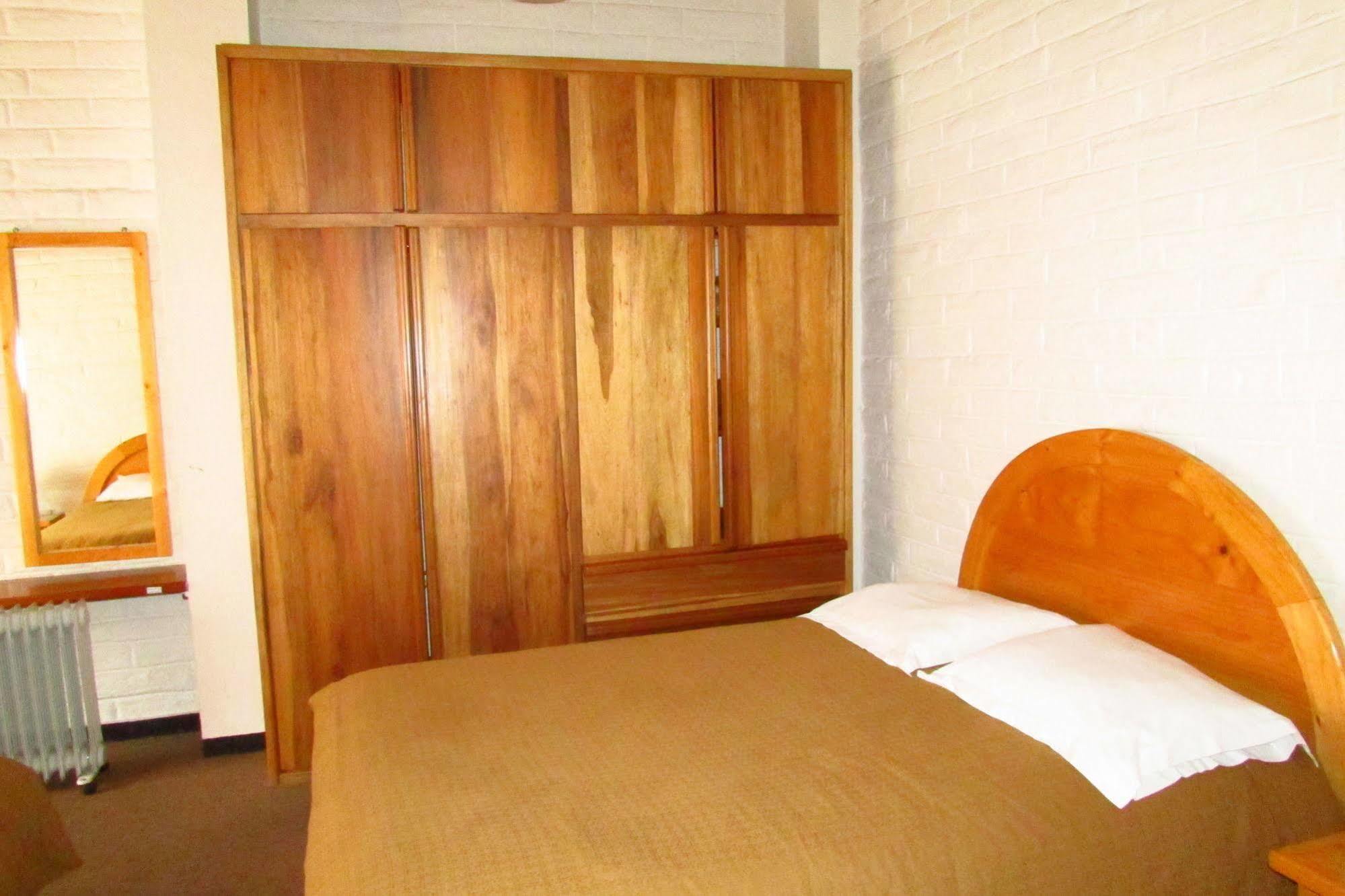 Apartamentos Los Quipus Кіто Екстер'єр фото